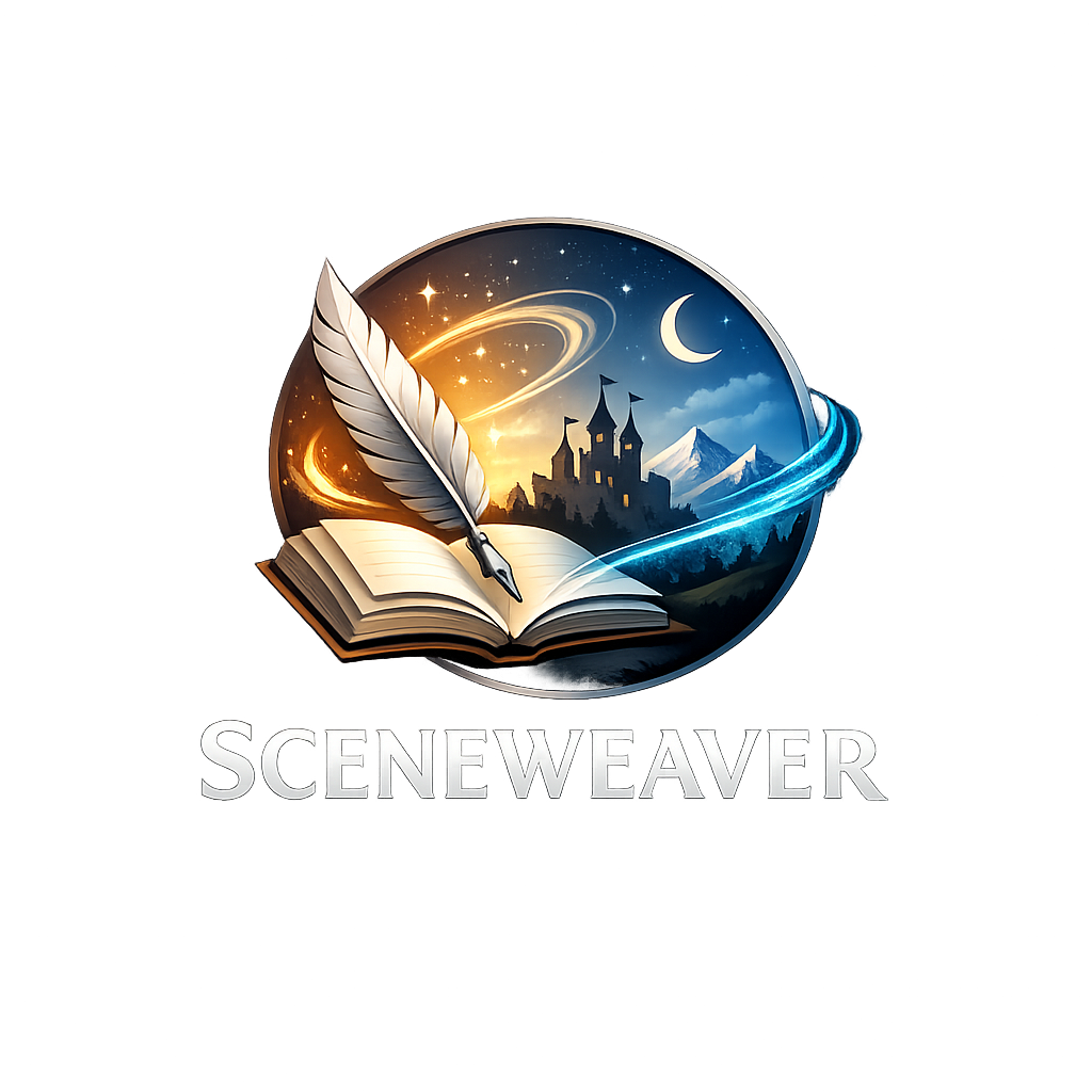 SceneWeaver